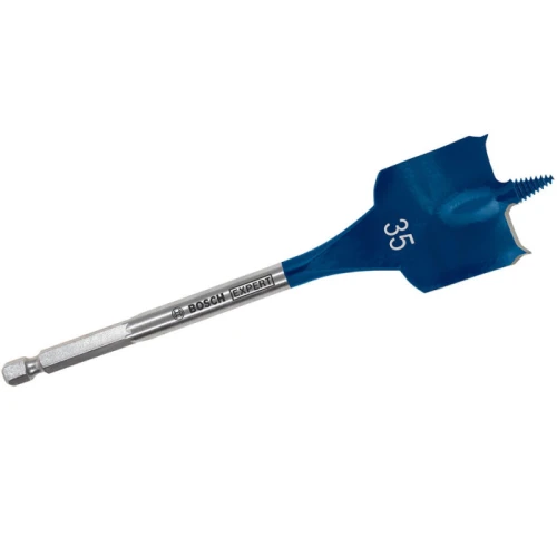 Перове свердло Bosch Expert Self Cut Speed Spade 35x152 мм (2608900327)