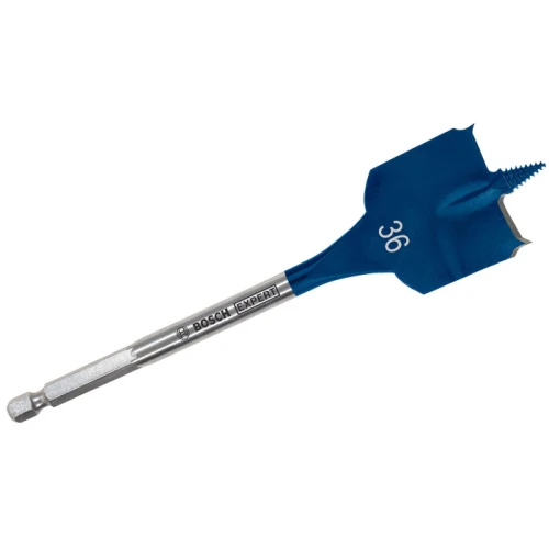 Перовое сверло Bosch Expert Self Cut Speed Spade 36x152 мм (2608900328)