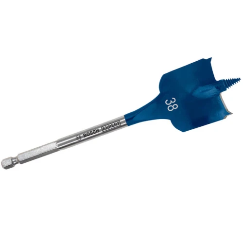 Перове свердло Bosch Expert Self Cut Speed Spade 38x152 мм (2608900329)