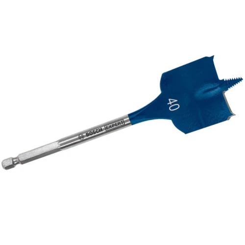 Перовое сверло Bosch Expert Self Cut Speed Spade 40x152 мм (2608900330)