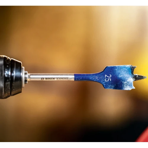 Набір перових свердел Bosch Expert Self Cut Speed Spade (13 шт.) (2608900336)
