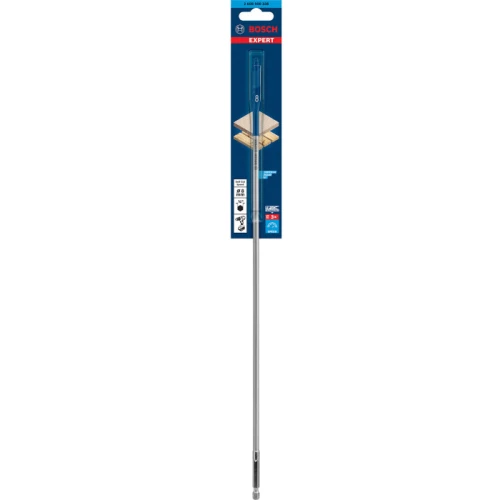 Перове свердло Bosch Expert Self Cut Speed Spade 8x400 мм (2608900338)