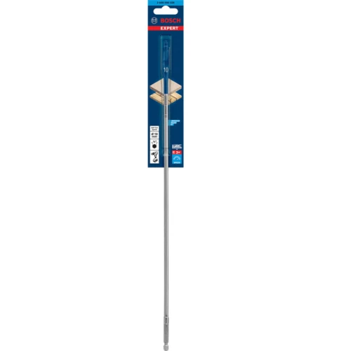 Перове свердло Bosch Expert Self Cut Speed Spade 10x400 мм (2608900339)