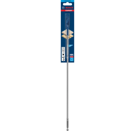 Перове свердло Bosch Expert Self Cut Speed Spade 12x400 мм (2608900340)