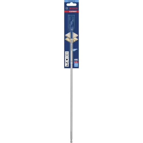 Перове свердло Bosch Expert Self Cut Speed Spade 14x400 мм (2608900342)