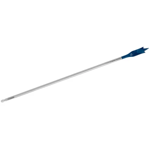 Перове свердло Bosch Expert Self Cut Speed Spade 16x400 мм (2608900343)