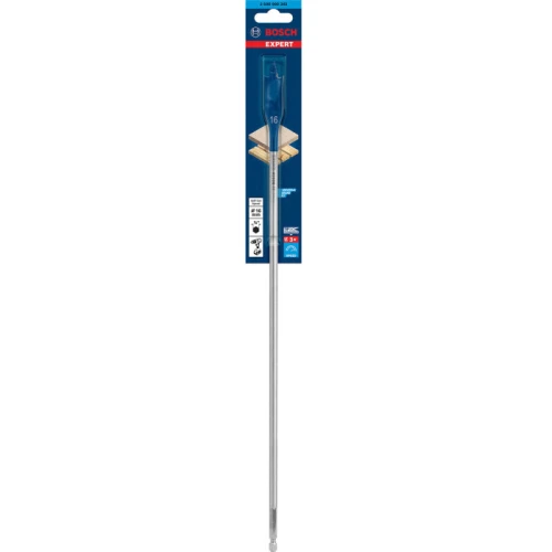 Перове свердло Bosch Expert Self Cut Speed Spade 16x400 мм (2608900343)