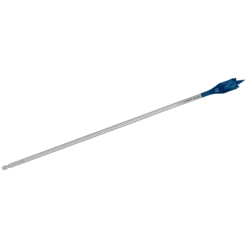 Перове свердло Bosch Expert Self Speed Spade 18x400 мм (2608900345)
