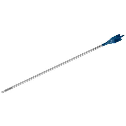 Перове свердло Bosch Expert Self Cut Speed Spade 20x400 мм (2608900347)
