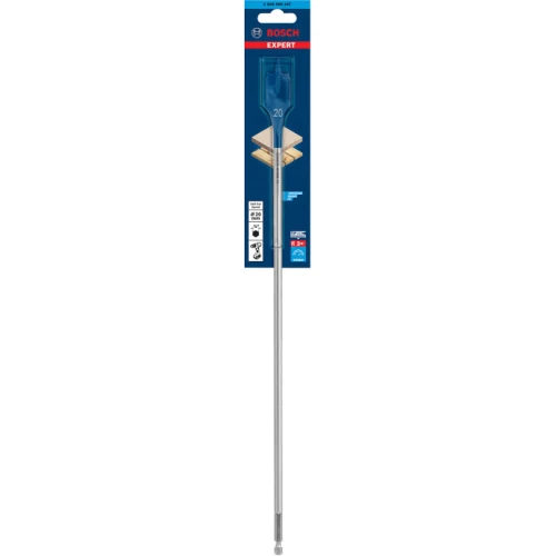 Перове свердло Bosch Expert Self Cut Speed Spade 20x400 мм (2608900347)