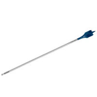 Перове свердло Bosch Expert Self Cut Speed Spade 22x400 мм (2608900348)