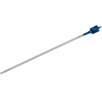 Перовое сверло Bosch Expert Self Cut Speed Spade 24x400 мм (2608900349)