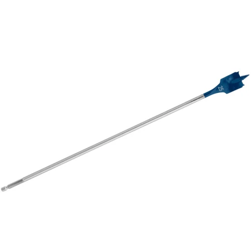 Перове свердло Bosch Expert Self Cut Speed Spade 25x400 мм (2608900350)