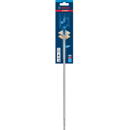 Перове свердло Bosch Expert Self Cut Speed Spade 30x400 мм (2608900353)