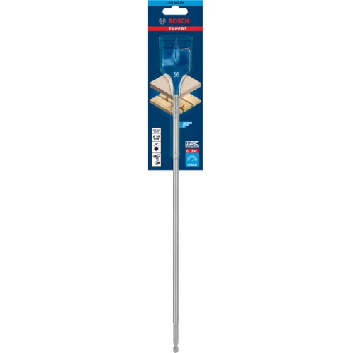 Перове свердло Bosch Expert Self Cut Speed Spade 36x400 мм (2608900356)