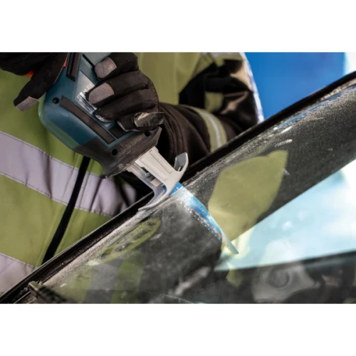 Пильное полотно по металлу и стеклу Bosch CARBIDE EXPERT Vehicle Rescue S 957 CHM 1.35x20x150 мм (1 шт.) (2608900378)