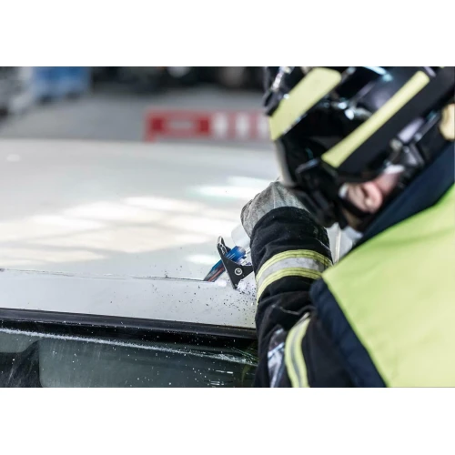 Пильное полотно по металлу и стеклу Bosch CARBIDE EXPERT Vehicle Rescue S 957 CHM 1.35x20x150 мм (10 шт.) (2608900379)