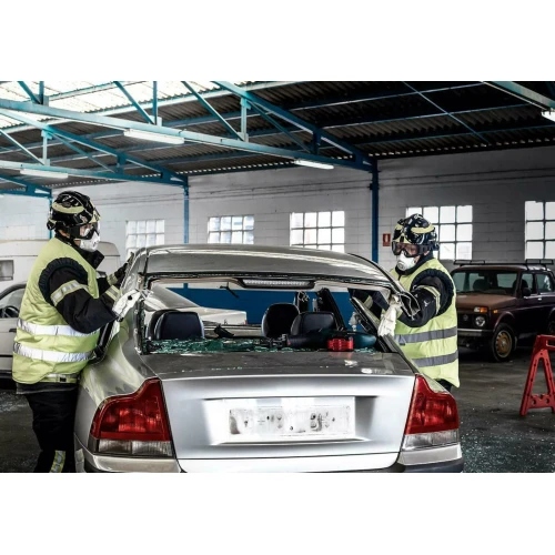 Пиляльне полотно по металу та склу Bosch CARBIDE EXPERT Vehicle Rescue S 1157 CHM 1.35x20x225 мм (2608900380)