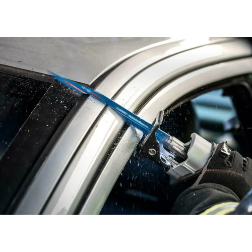 Пиляльне полотно по металу та склу Bosch CARBIDE EXPERT Vehicle Rescue S 1157 CHM 1.35x20x225 мм (2608900380)