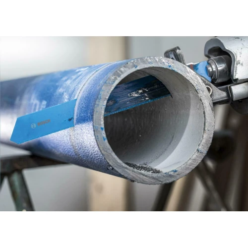 Пильное полотно по чугуну Bosch EXPERT DIAMOND Cement Cast Iron S 1750 RD 1.25x19x250 мм (2608900383)
