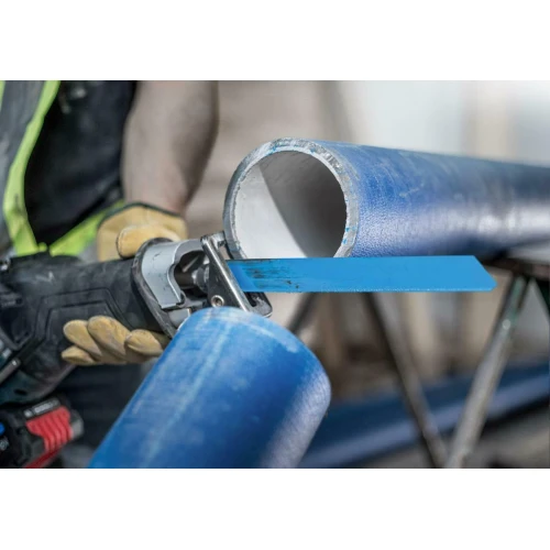 Пильное полотно по чугуну Bosch EXPERT DIAMOND Cement Cast Iron S 1750 RD 1.25x19x250 мм (2608900383)