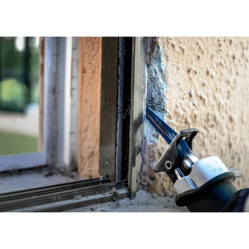 Пильное полотно для демонтажа окон Bosch Expert Window Demolition S 956 DHM 1.25x25x150 мм (2608900385)