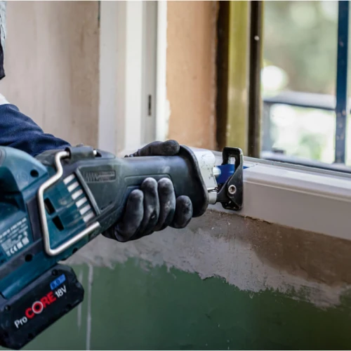 Пильное полотно для демонтажа окон Bosch Expert Window Demolition S 956 DHM 1.25x25x150 мм (2608900385)