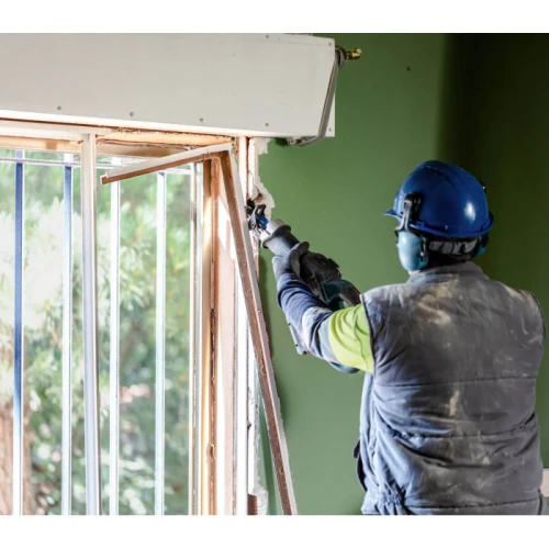 Пильное полотно для демонтажа окон Bosch Expert Window Demolition S 956 DHM 1.25x25x150 мм (2608900385)