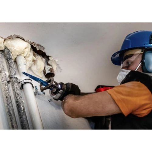 Пильное полотно Bosch Expert Multi Material S 1256 XHM 1.25x25x300 мм (2608900394)