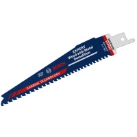 Пиляльне полотно Bosch Expert Wood with Metal Demolition S967XHM 1.25x25x150 мм (2608900396)