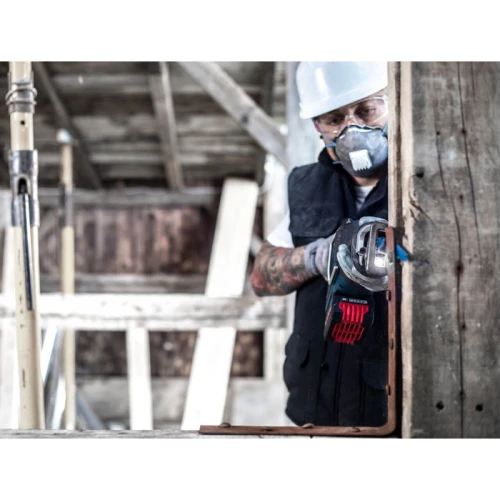 Пильное полотно Bosch Expert Wood with Metal Demolition S967XHM 1.25x25x150 мм (2608900396)