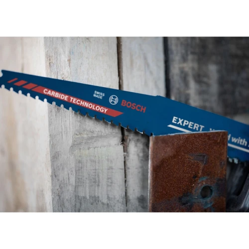 Пильное полотно Bosch Expert Wood with Metal Demolition S967XHM 1.25x25x150 мм (2608900396)