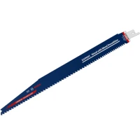 Пиляльне полотно Bosch Expert Wood with Metal Demolition S1267XHM 1.25x25x300 мм (2608900401)