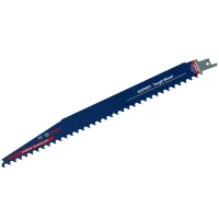Пильное полотно по дереву Bosch Expert Tough Wood S 1242 KHM 1.25x25x300 мм (2608900406)