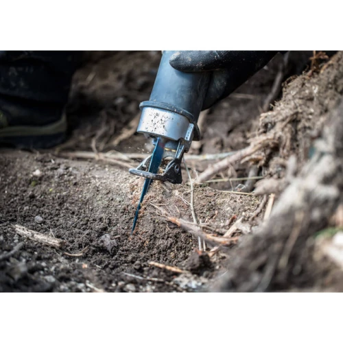 Пиляльне полотно по дереву Bosch Expert Tough Wood S 1242 KHM 1.25x25x300 мм (2608900406)