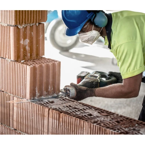 Пильное полотно по пористому бетону Bosch Expert Hollow Brick S 1543 HM 1.5x23x240 мм (2608900414)