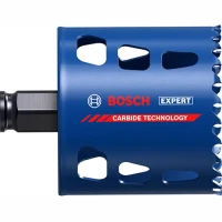 Коронка універсальна Bosch EXPERT Tough Material 68x60 мм (2608900433)
