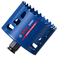 Коронка універсальна Bosch EXPERT Tough Material 76x60 мм (2608900436)