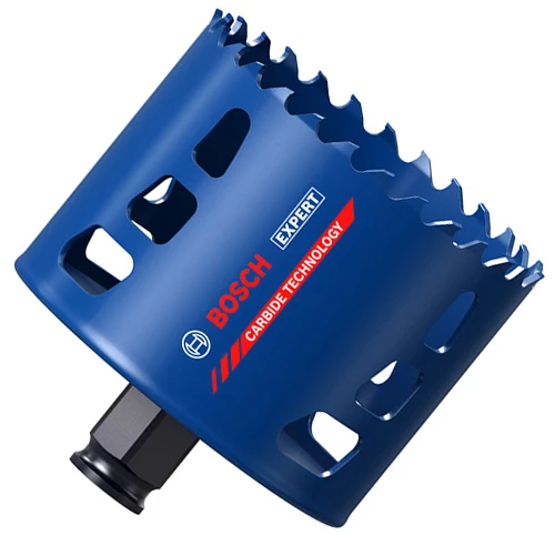 Коронка універсальна Bosch EXPERT Tough Material 76x60 мм (2608900436)