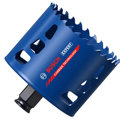 Коронка універсальна Bosch EXPERT Tough Material 83x60 мм (2608900438)