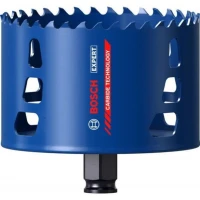 Коронка універсальна Bosch EXPERT Tough Material 102x60 мм (2608900439)