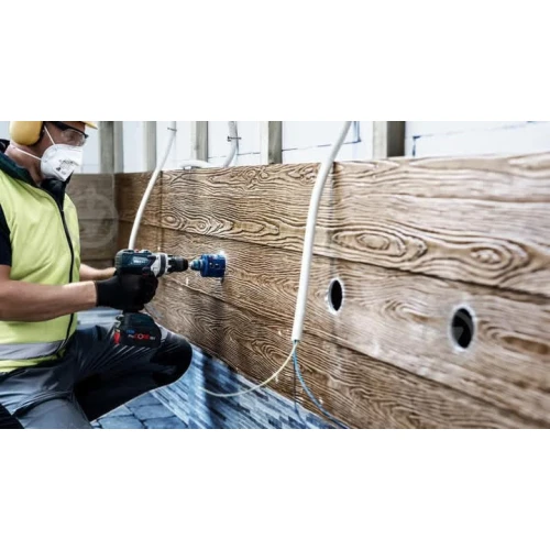 Коронка универсальная Bosch EXPERT Tough Material 102x60 мм (2608900439)