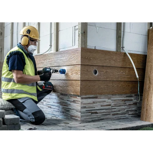 Набір коронок Bosch EXPERT Tough Material (22 - 68 мм / 9 шт.) (2608901907)