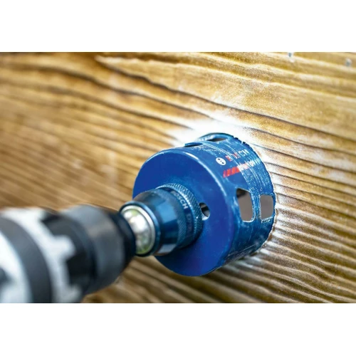 Набір коронок Bosch EXPERT Tough Material (22 - 68 мм / 9 шт.) (2608901907)