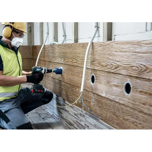 Набір коронок Bosch EXPERT Tough Material (22 - 68 мм / 9 шт.) (2608901907)