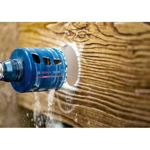 Набор коронок Bosch EXPERT Tough Material (20 – 76 мм / 14 шт.) (2608901909)