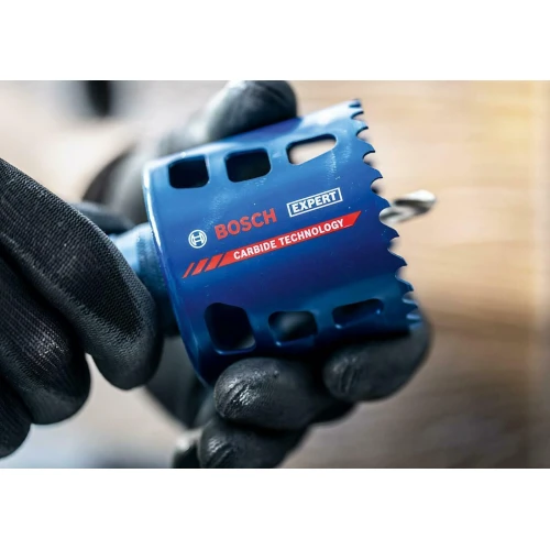 Набор коронок Bosch EXPERT Tough Material (20 – 76 мм / 14 шт.) (2608901909)