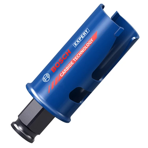 Коронка універсальна Bosch Expert Construction Material 30x60 мм (2608900455)