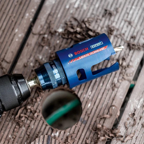 Коронка універсальна Bosch Expert Construction Material 38 мм (2608900458)