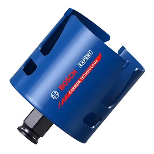 Коронка універсальна Bosch Expert Construction Material 70x60 мм (2608900471)